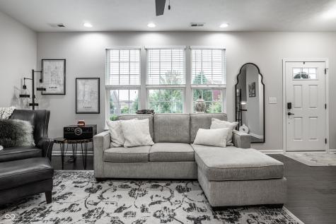 13616 Whitten Drive N Fishers IN 46037