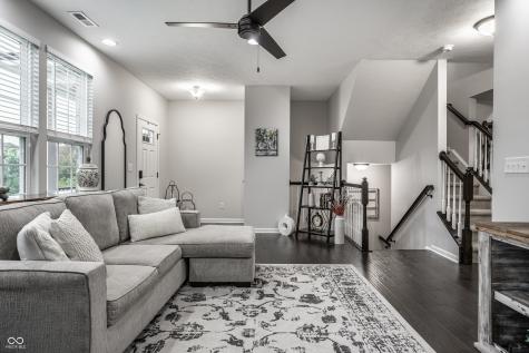 13616 Whitten Drive N Fishers IN 46037