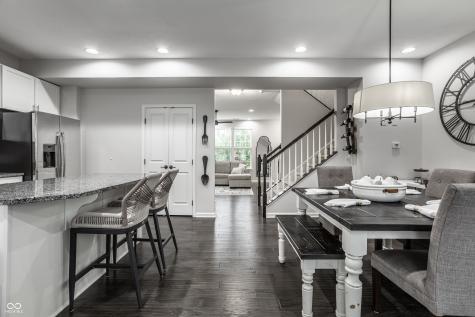 13616 Whitten Drive N Fishers IN 46037