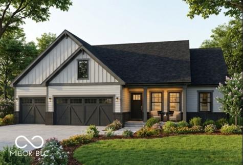 5554 Harness Drive Greenwood IN 46143