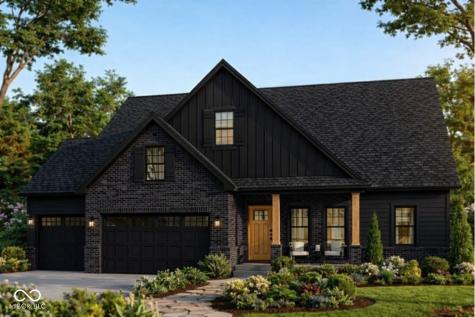 5554 Harness Drive Greenwood IN 46143