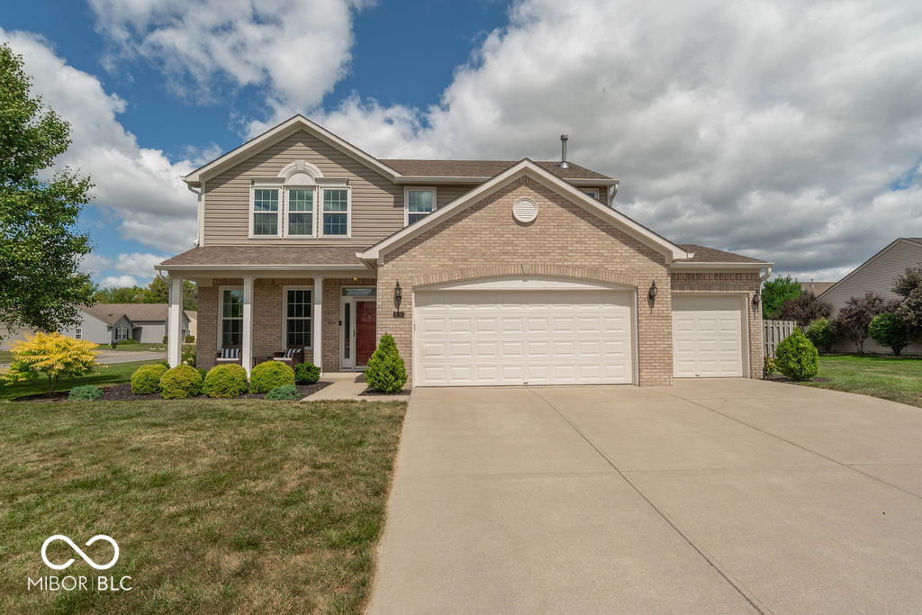 8104 Oriole Point Drive Avon IN 46123