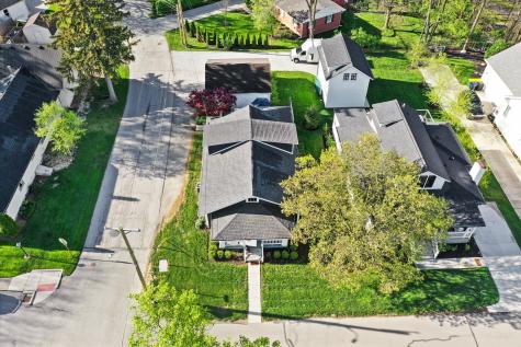 905 W Pine Street Zionsville IN 46077