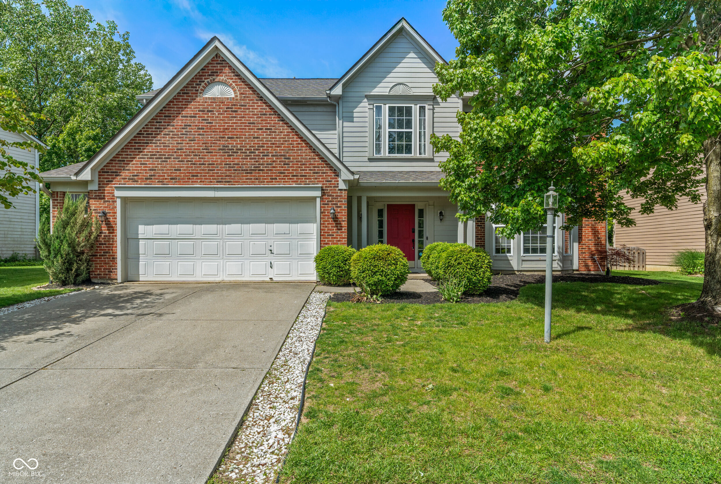 8376 Glen Highlands Drive Indianapolis IN 46236