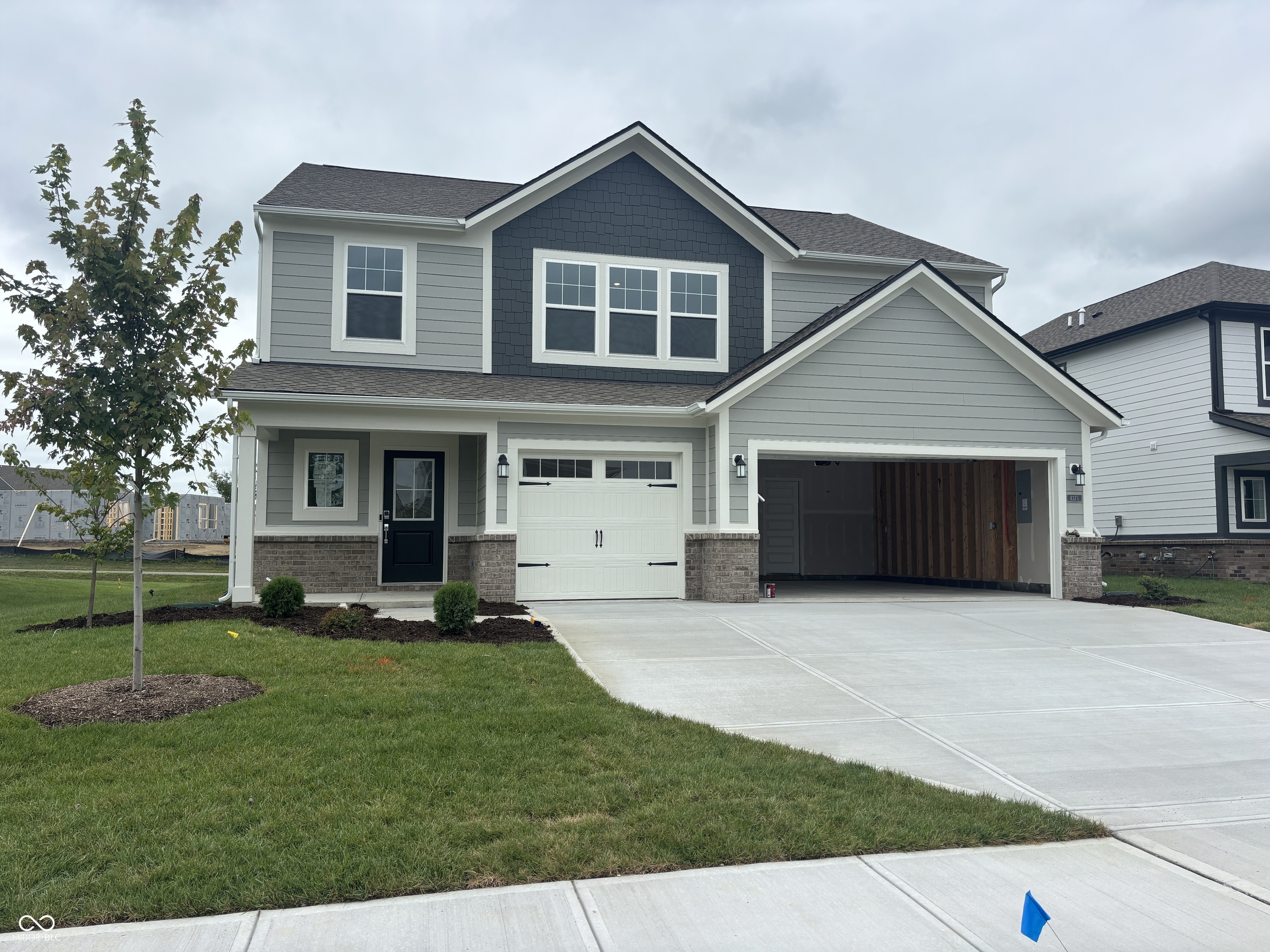 4371 Red Pine Drive Bargersville IN 46106