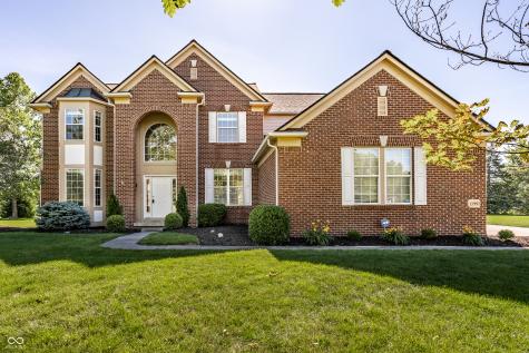 13993 Bigelow Court Carmel IN 46032