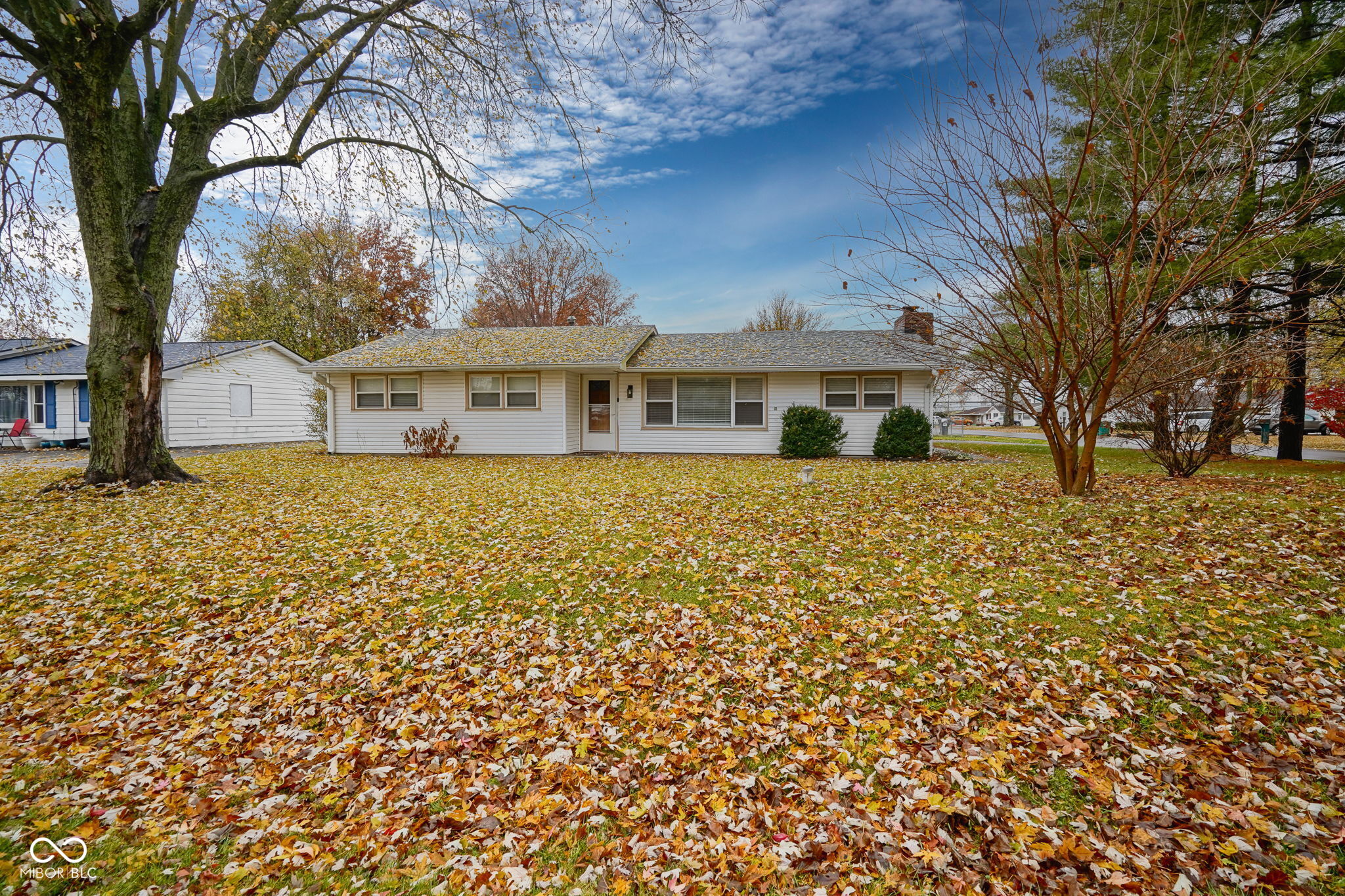 4458 Allen Drive Brownsburg IN 46112