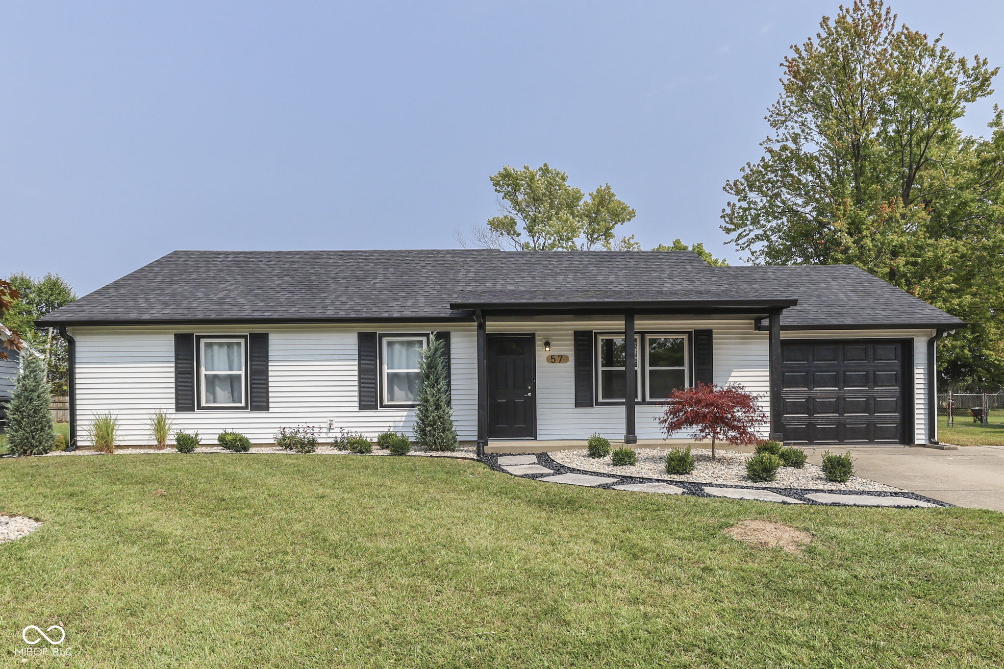 57 Oakden Court Whiteland IN 46184