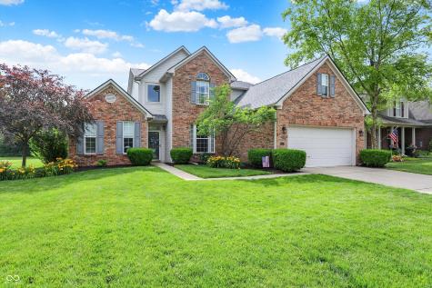 9653 Cypress Way Carmel IN 46032
