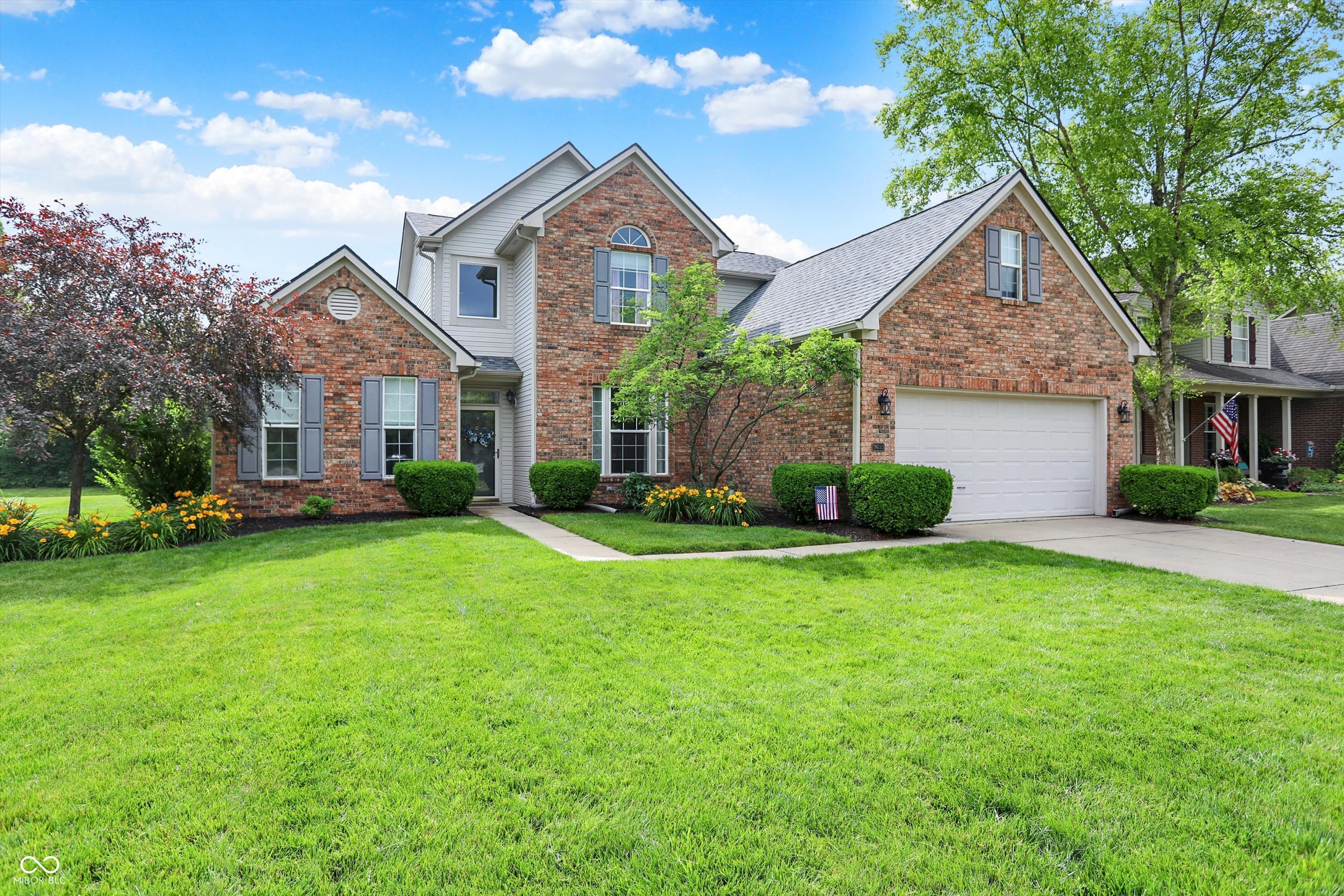 9653 Cypress Way Carmel IN 46032