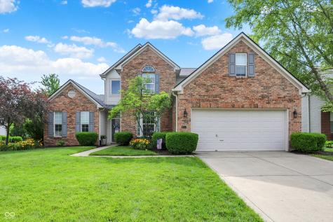 9653 Cypress Way Carmel IN 46032