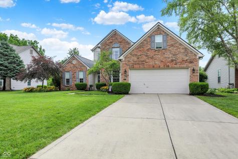 9653 Cypress Way Carmel IN 46032