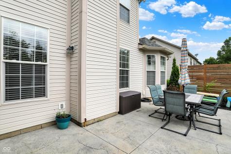 9653 Cypress Way Carmel IN 46032