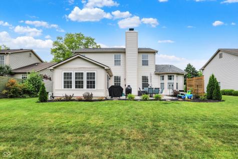 9653 Cypress Way Carmel IN 46032