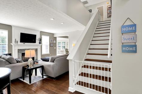 9653 Cypress Way Carmel IN 46032