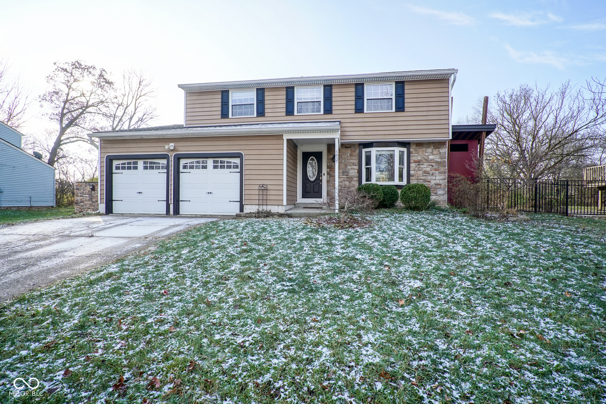 5837 Baron Court Indianapolis IN 46250