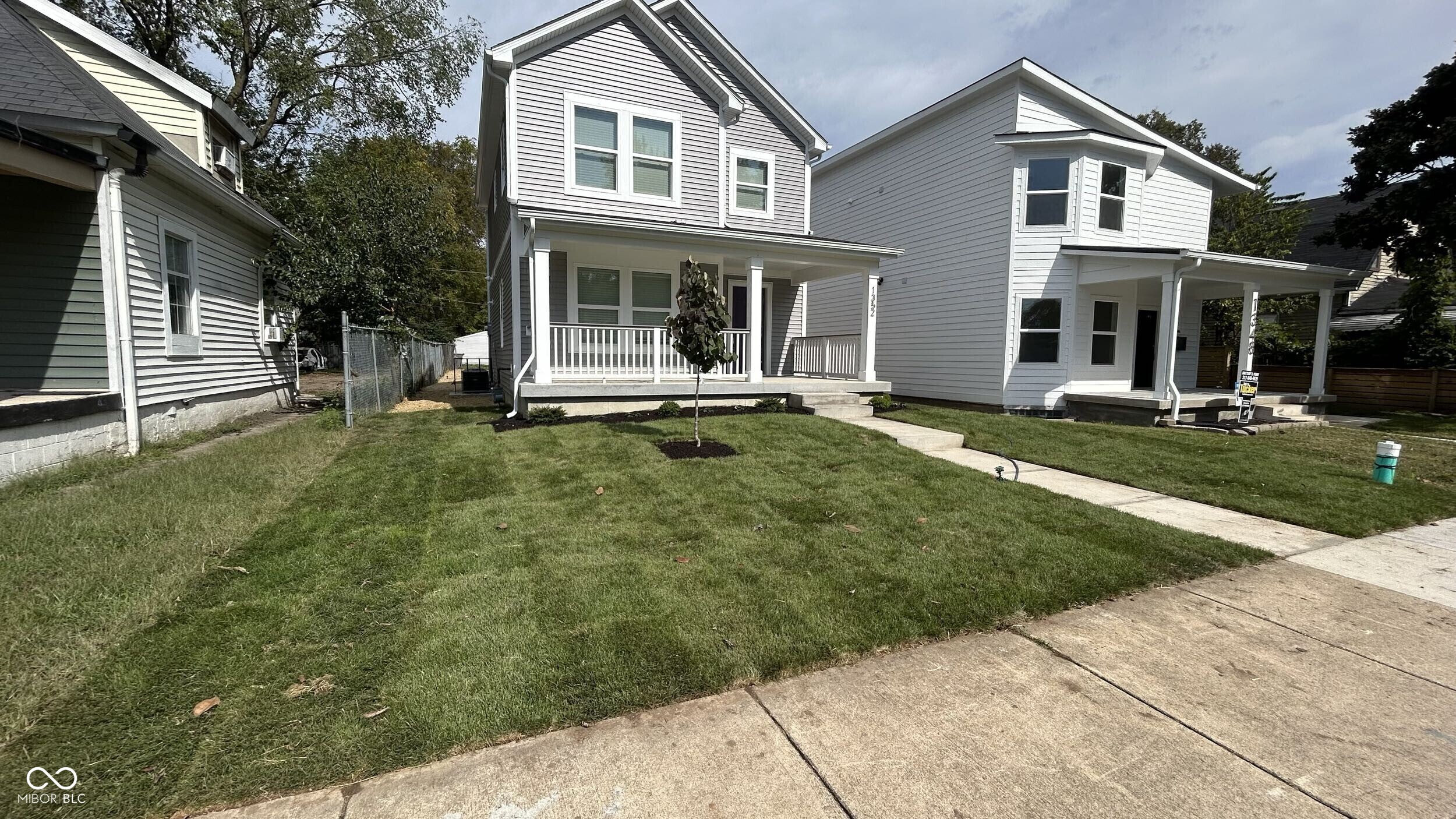 1352 Edgemont Avenue Indianapolis IN 46208