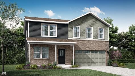 11608 Hartwell Street Indianapolis IN 46235
