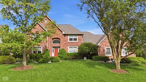 5767 Meadowlark Place Carmel IN 46033