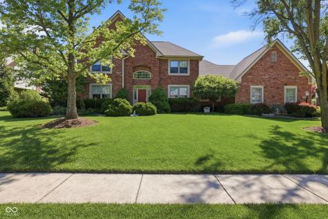 5767 Meadowlark Place Carmel IN 46033