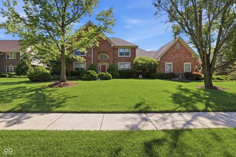 5767 Meadowlark Place Carmel IN 46033