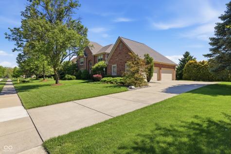 5767 Meadowlark Place Carmel IN 46033