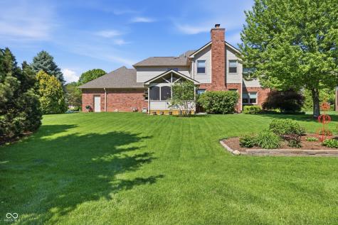 5767 Meadowlark Place Carmel IN 46033