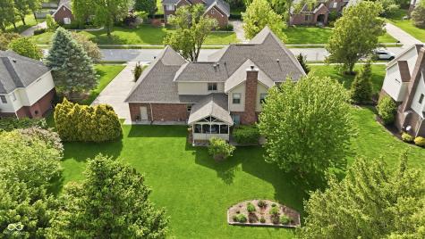 5767 Meadowlark Place Carmel IN 46033