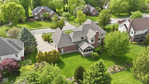 5767 Meadowlark Place Carmel IN 46033