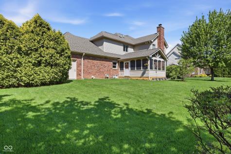 5767 Meadowlark Place Carmel IN 46033
