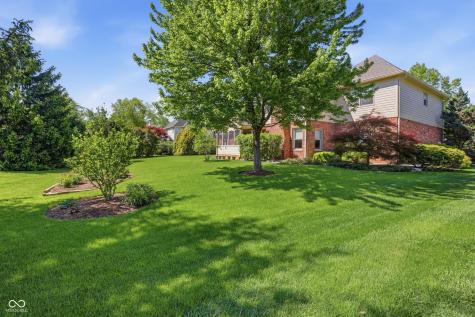 5767 Meadowlark Place Carmel IN 46033