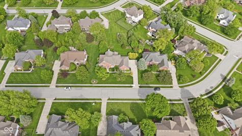 5767 Meadowlark Place Carmel IN 46033