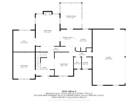 5767 Meadowlark Place Carmel IN 46033