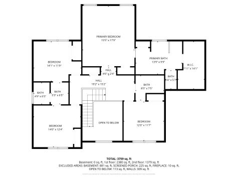 5767 Meadowlark Place Carmel IN 46033