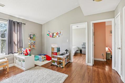 2439 Orchard Creek Drive Columbus IN 47201