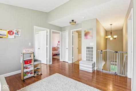 2439 Orchard Creek Drive Columbus IN 47201