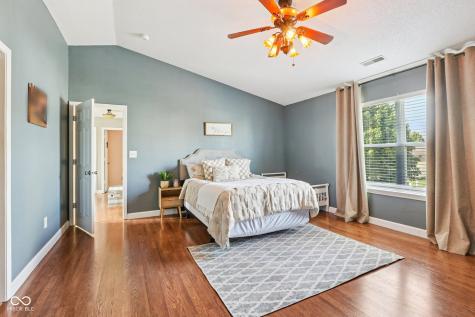 2439 Orchard Creek Drive Columbus IN 47201