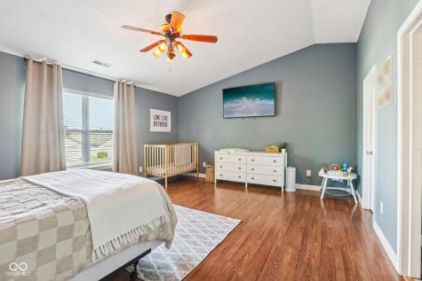 2439 Orchard Creek Drive Columbus IN 47201