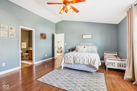 2439 Orchard Creek Drive Columbus IN 47201