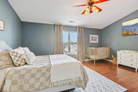 2439 Orchard Creek Drive Columbus IN 47201