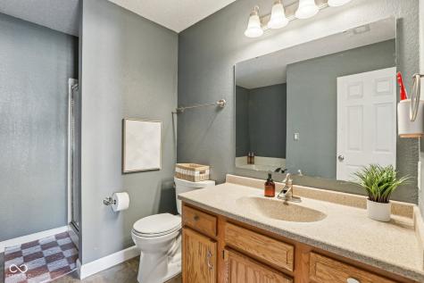 2439 Orchard Creek Drive Columbus IN 47201