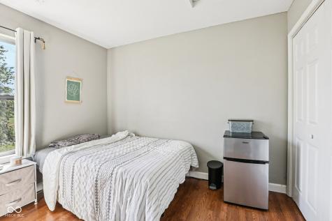 2439 Orchard Creek Drive Columbus IN 47201