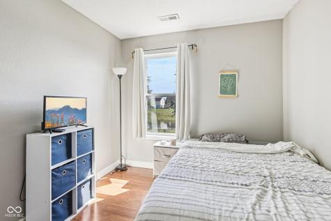 2439 Orchard Creek Drive Columbus IN 47201