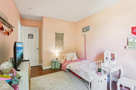 2439 Orchard Creek Drive Columbus IN 47201