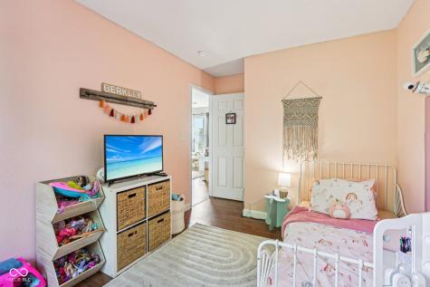 2439 Orchard Creek Drive Columbus IN 47201