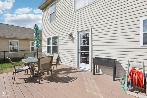 2439 Orchard Creek Drive Columbus IN 47201
