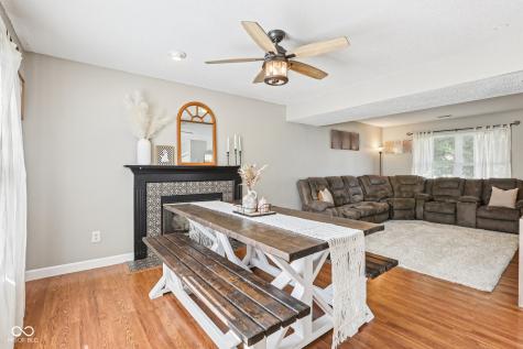 2439 Orchard Creek Drive Columbus IN 47201