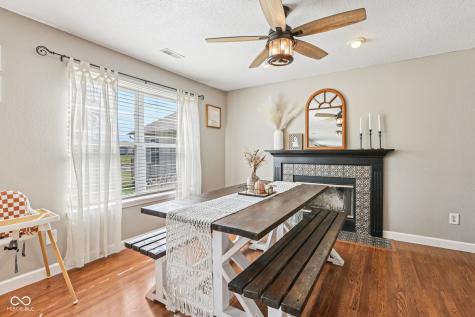 2439 Orchard Creek Drive Columbus IN 47201