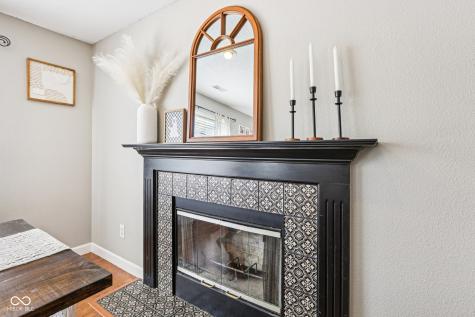 2439 Orchard Creek Drive Columbus IN 47201