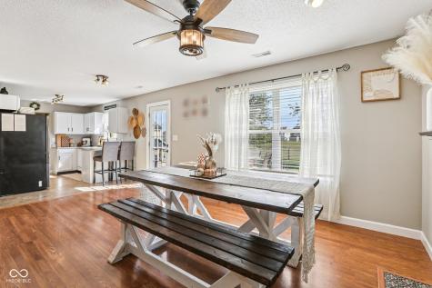 2439 Orchard Creek Drive Columbus IN 47201